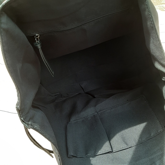 Botkier Nylon Tote New With Tags - Picture 7 of 9